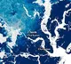 US Cities Sinking Faster Than Thinking