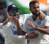 England struggling in Ranchi Test