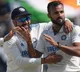 England struggling in Ranchi Test