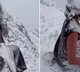 Truth behind viral video of Yogi meditating in snowclad mountains