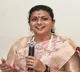Jagan distributed assets equally to Sharmila Roja