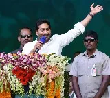 CM Jagan take a swipe at Chandrababu