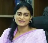 I can understand the pressure on Alla Ramakrishna Reddy says YS Sharmila