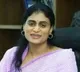 I can understand the pressure on Alla Ramakrishna Reddy says YS Sharmila