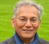 Indian origin journo Samir Shah appointed as BBC Chairman