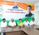 Sharmila held meeting with leftist parties ahead of polls