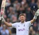 Joe Root completes ton in Ranchi test