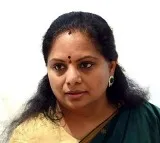 CBI named Kavitha as accused in Delhi liquor case