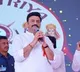 Raghu Rama Krishna Raju set to resign for YSRCP