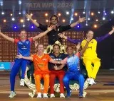 WPL2024 Starts in grand style