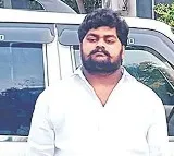Dastagiri released from Kadapa jail