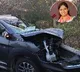 Police explains how MLA Lasya Nanditha died in road accident