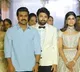 Tollywood bigwigs rushed to Ashish and Advaita wedding reception