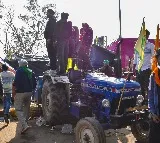 'Dilli Chalo' protest march by farmers stayed till Feb 29