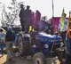 'Dilli Chalo' protest march by farmers stayed till Feb 29