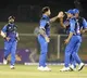 Mumbai Champions shine in IVPL opening match, defeat Telangana Tigers by 26 runs