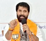 K'taka BJP demands probe into 'threat' to burn down train returning from Ayodhya