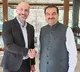 Absolutely captivating chat: Gautam Adani, Uber CEO discuss future collaborations