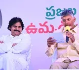 TDP, Jana Sena declare seat sharing deal in Andhra Pradesh