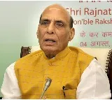 ‘Viksit Bharat’ by 2047: Govt focused on long-term gains, says Rajnath Singh