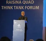 India's commitment to Quad has deepened ties with US, Japan & Aus: EAM Jaishankar