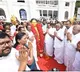 Rich tributes paid to late Jayalalithaa on her 76th birth anniversary