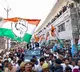 Bharat Jodo Nyay Yatra to enter Rajasthan on Sunday