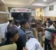 Lucknow: Anti-demo vehicle in CM Yogi's convoy meets with accident; 11 injured
