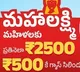Mahalakshmi Scheme: Government Favors Cash Transfer for Subsidized Gas Cylinders