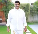 Raghurama Krishna Raju resigns from YSRCP, compares Jagan to Ghajini in resignation letter
