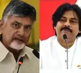 First List Released: TDP to Contest in 94 Seats, Jana Sena in 24