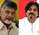 First List Released: TDP to Contest in 94 Seats, Jana Sena in 24