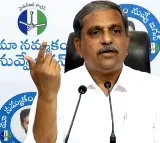 Pawan Kalyan in a 'Pitiable State', Sajjala comments on alliance's first list