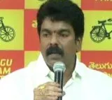 Tadepalli Palace Shaken by First Announcement of Seat Sharing: Bonda Uma