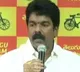 Tadepalli Palace Shaken by First Announcement of Seat Sharing: Bonda Uma