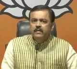 GVL Clarifies on BJP's Strategy for Andhra Pradesh Elections