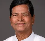 Appointment of Dr.G.Chinna Reddy, Former Minister as the Vice Chairman, Telangana State Planning Board