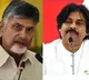 TDP and Janasena first list of candidates