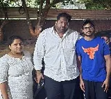 Shanmukh Jaswanth Got Bail In Drug Case