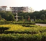 She Team Police Checking In City Parks