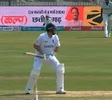 Englands first innings ended at 353 and India lost the first wicket for 4 runs