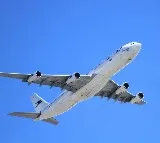 Passengers trapped in Mumbai Mauritius flight for 5 hours