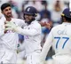 Team India in troubles
