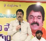 Bonda Uma counters YCP leaders comments