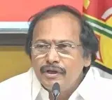 Buragadda Vedavyas unhappy
