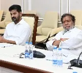 Cabinet Sub Committee on GO317 as Damodara Rajanarsimha will chair the committee