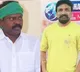 Chandrababu announces two Dalit leaders names in TDP first list