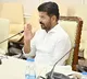 CM Revanth Reddy orders to probe on Dharani agency