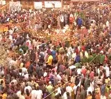 Medaram Jatara concluded