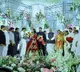 Kharge attends wedding reception of Sharmila's son